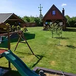 2 Bedroom Beautiful In Сasa de vacaciones Kołczewo