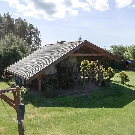 2 Bedroom Beautiful In * Kołczewo