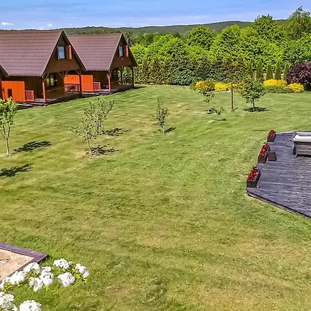 Hébergement de vacances 2 Bedroom Beautiful In *