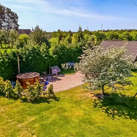 2 Bedroom Beautiful In * Kołczewo