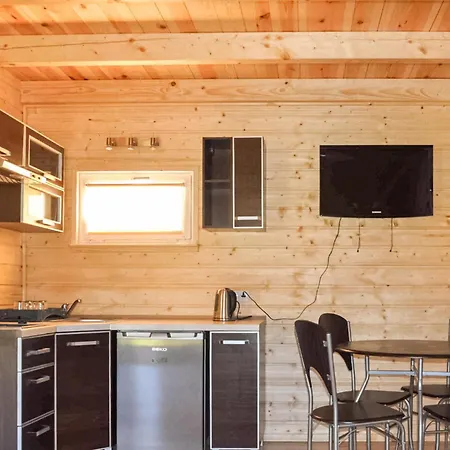 2 Bedroom Beautiful In * Kołczewo