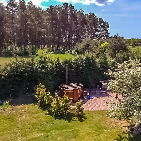 Casa vacanze Lovely In With Wifi Kolczewo