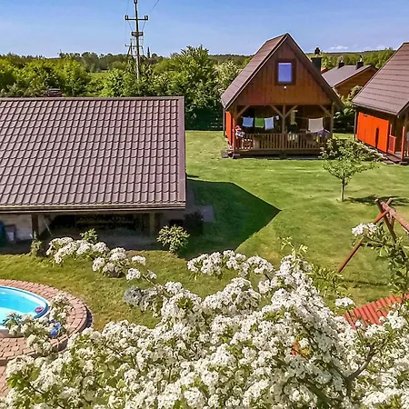 2 Bedroom Beautiful In *